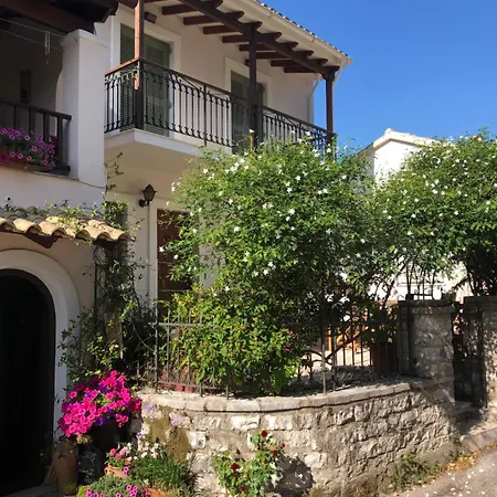 Jasmine House Corfu Agios Stefanos (Thinali)